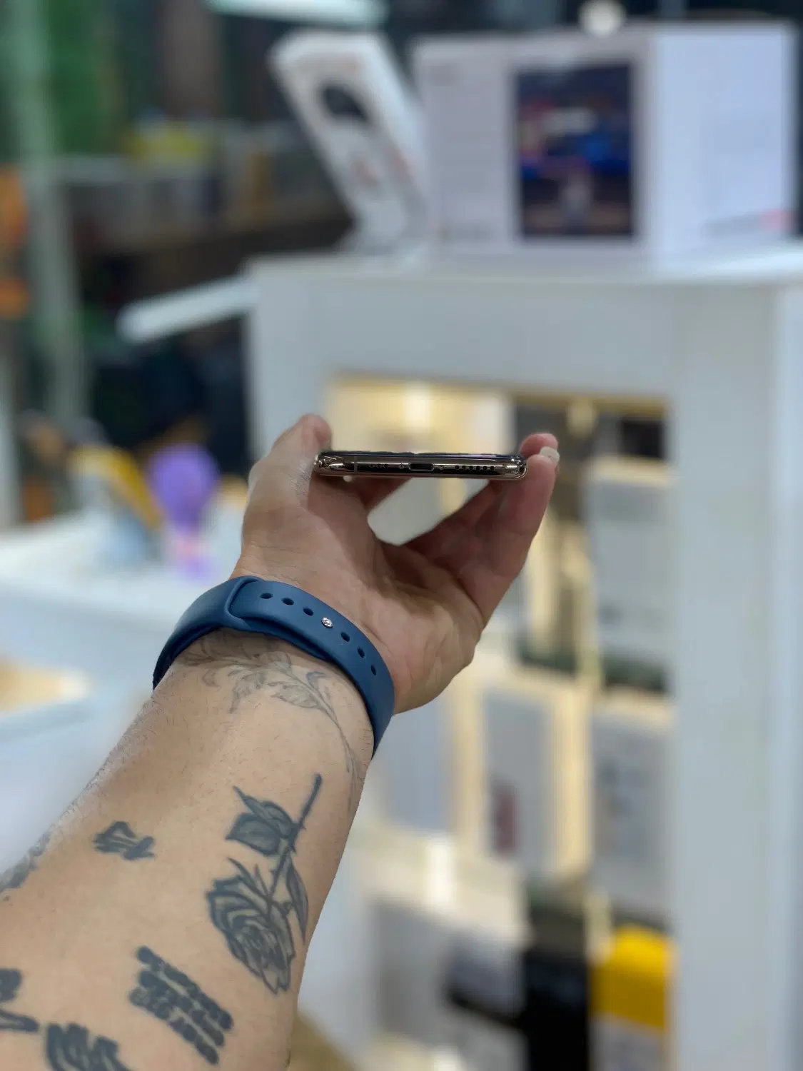 iPhone Xs 256|موبایل|رشت, سعدی (تختی)|دیوار