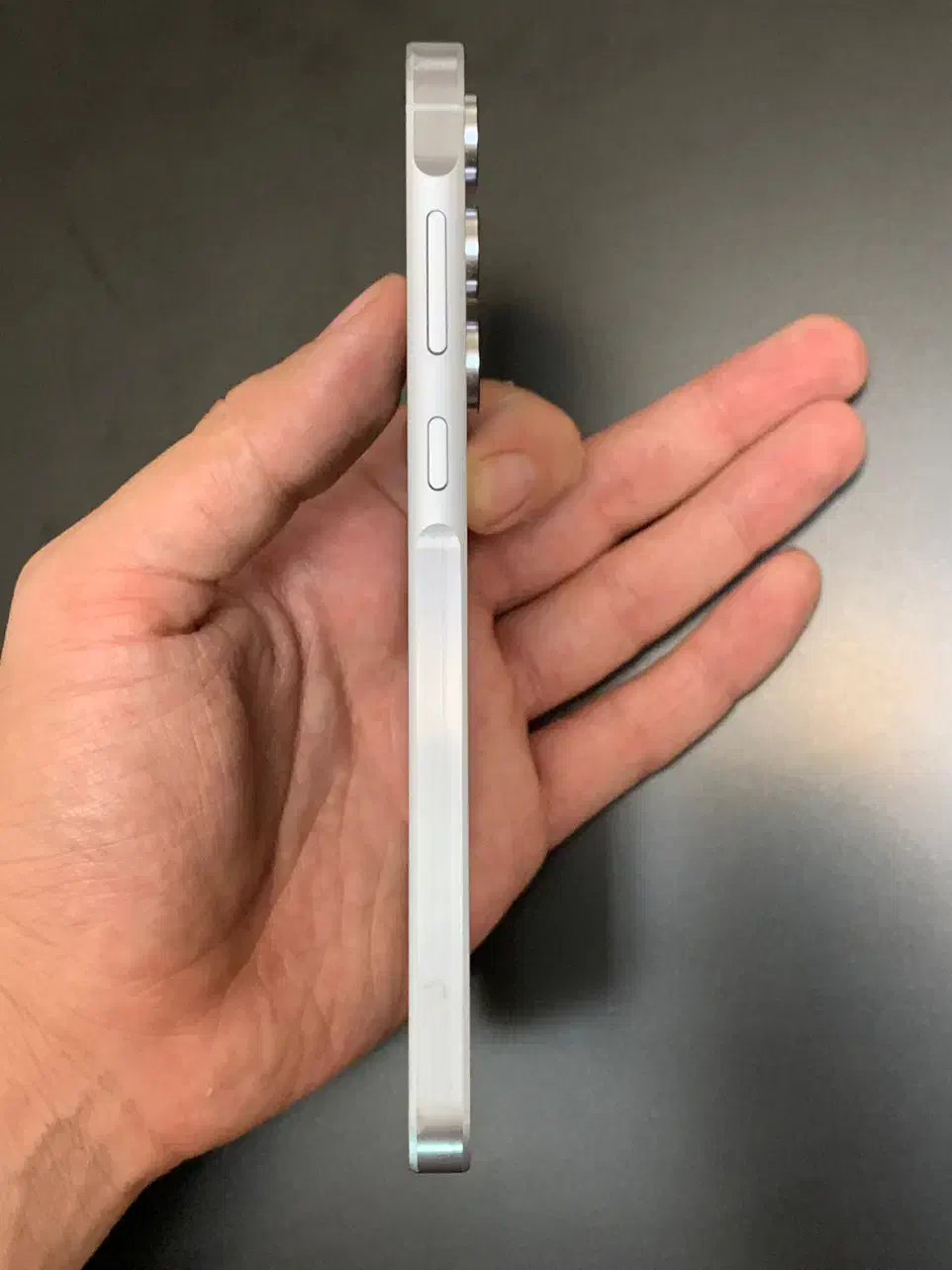 Samsung A55 Ram 12|موبایل|تهران, میدان ولیعصر|دیوار