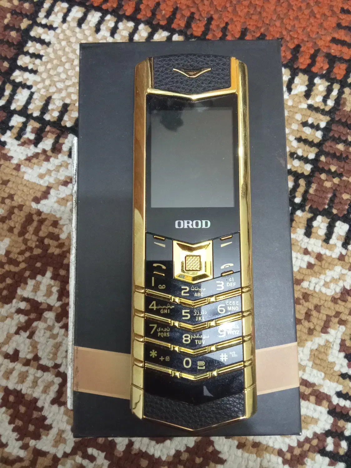 گوشی|موبایل|اصفهان, شاهزاده ابراهیم|دیوار