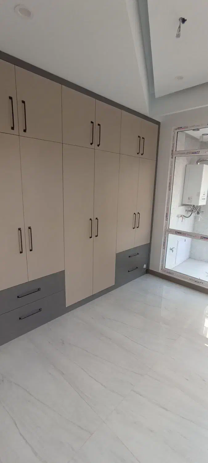 اجاره اپارتمان۱۳۸مترسه خواب/کلیدنخورده،مدرن/اباذر