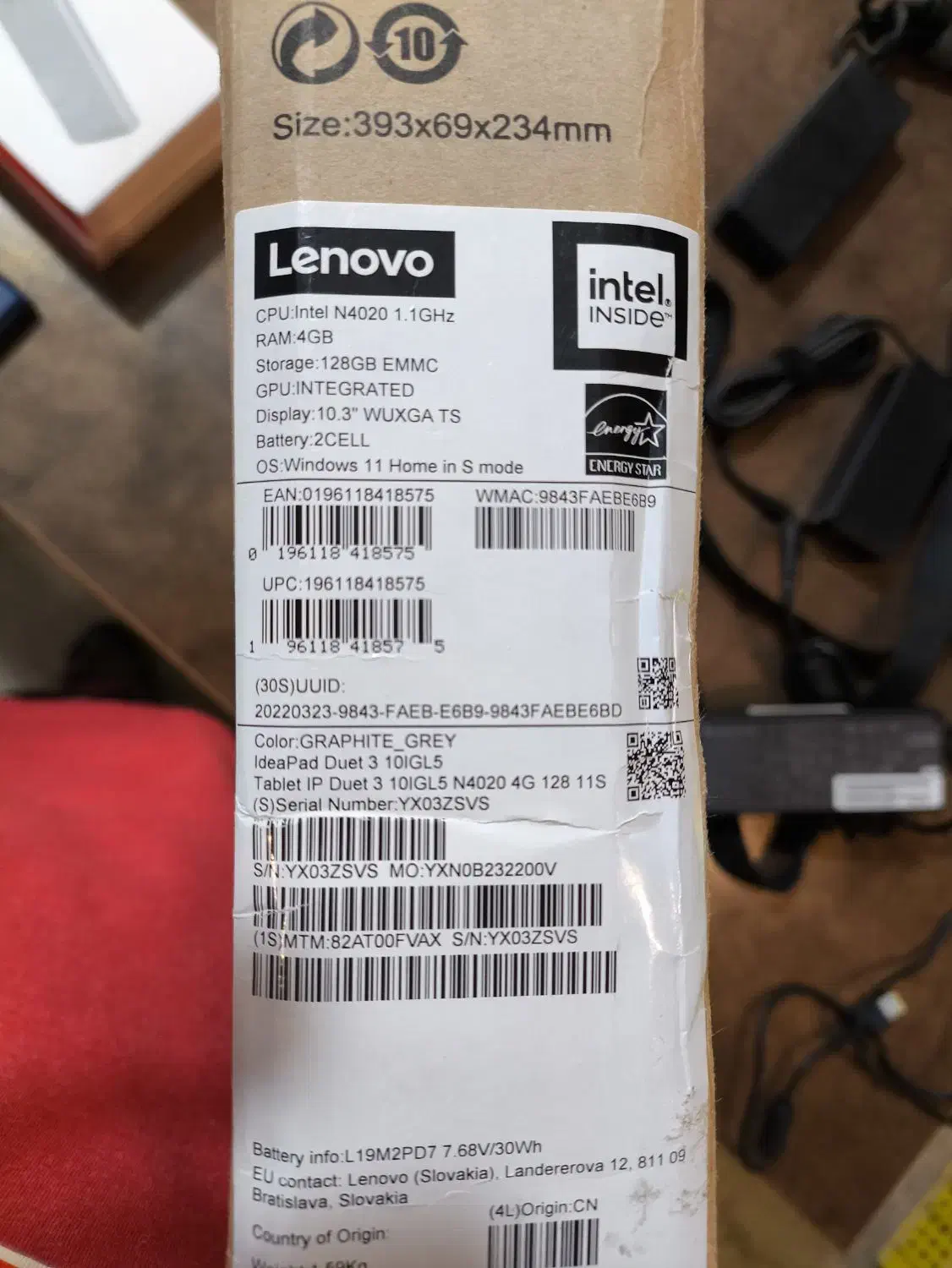lap tpo lenovo|رایانه همراه|اسلام‌شهر, شهرک مفیدی|دیوار