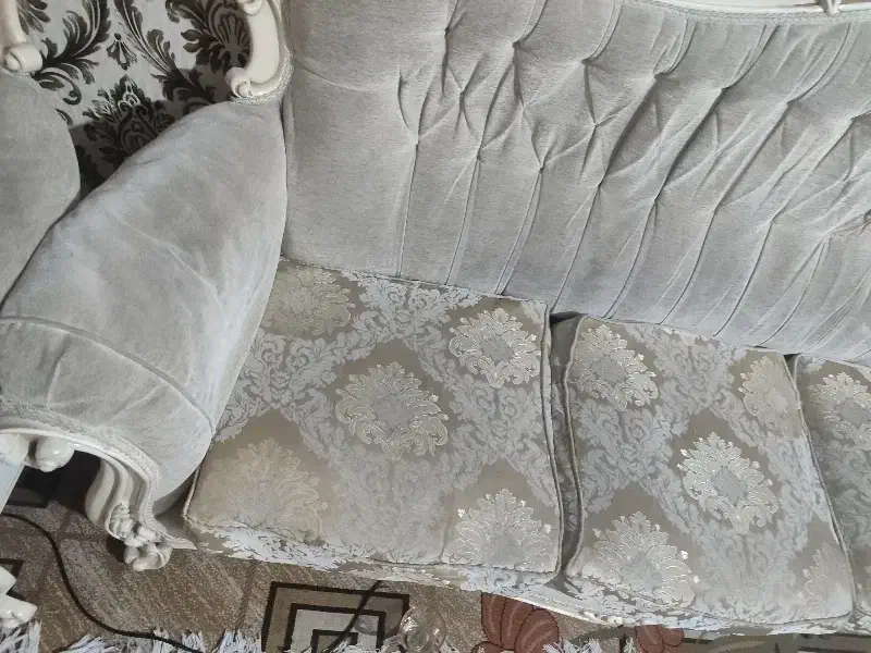 مبل|مبلمان خانگی و میز عسلی|تهران, اقدسیه|دیوار