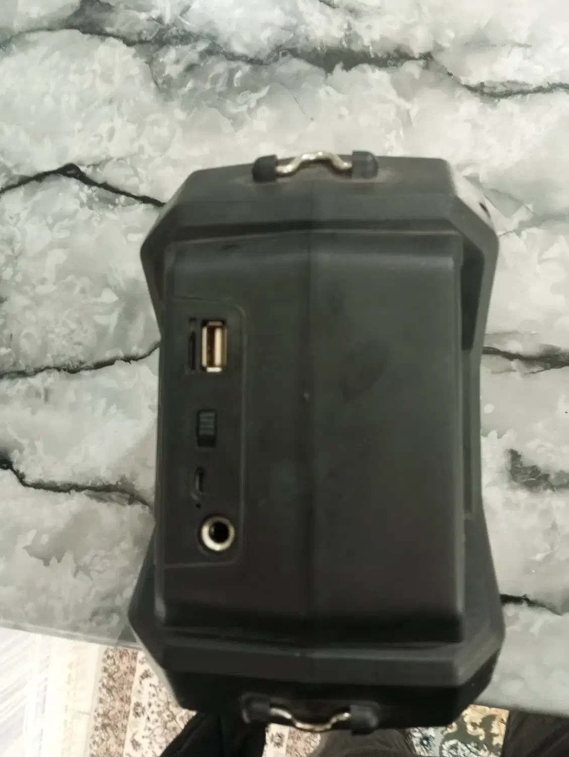 اسپیکر|پخش‌کننده همراه|ملایر, |دیوار