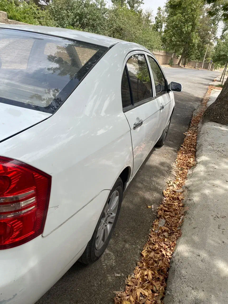 لیفان ۶۲۰|خودرو سواری و وانت|هشتگرد, هیو|دیوار