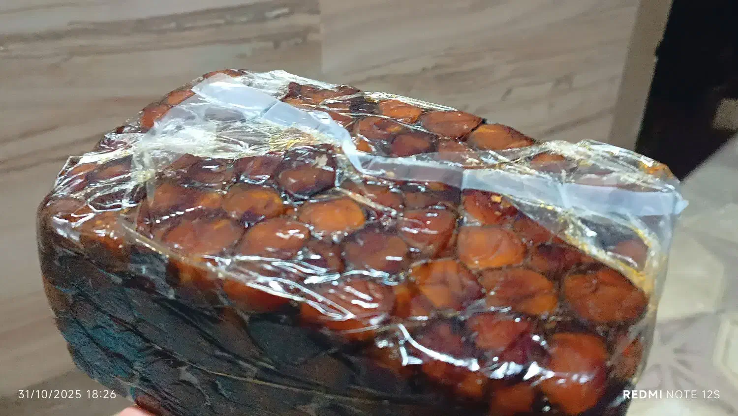 خرما|خوردنی و آشامیدنی|جم, |دیوار