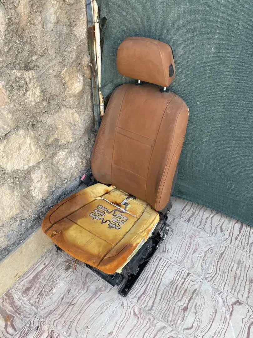 صندلی خلبانی|قطعات یدکی و لوازم جانبی|لامرد, |دیوار