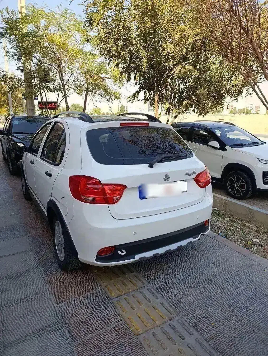 کوئیک 1401 R با رینگ نقد و اقساط|خودرو سواری و وانت|اصفهان, شهرک شهید منتظری|دیوار