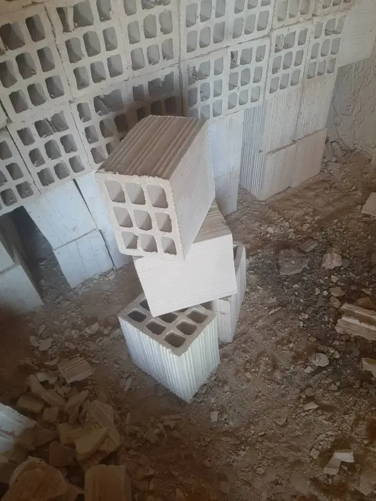 فروش سفال|مصالح و تجهیزات ساختمان|قشم, |دیوار