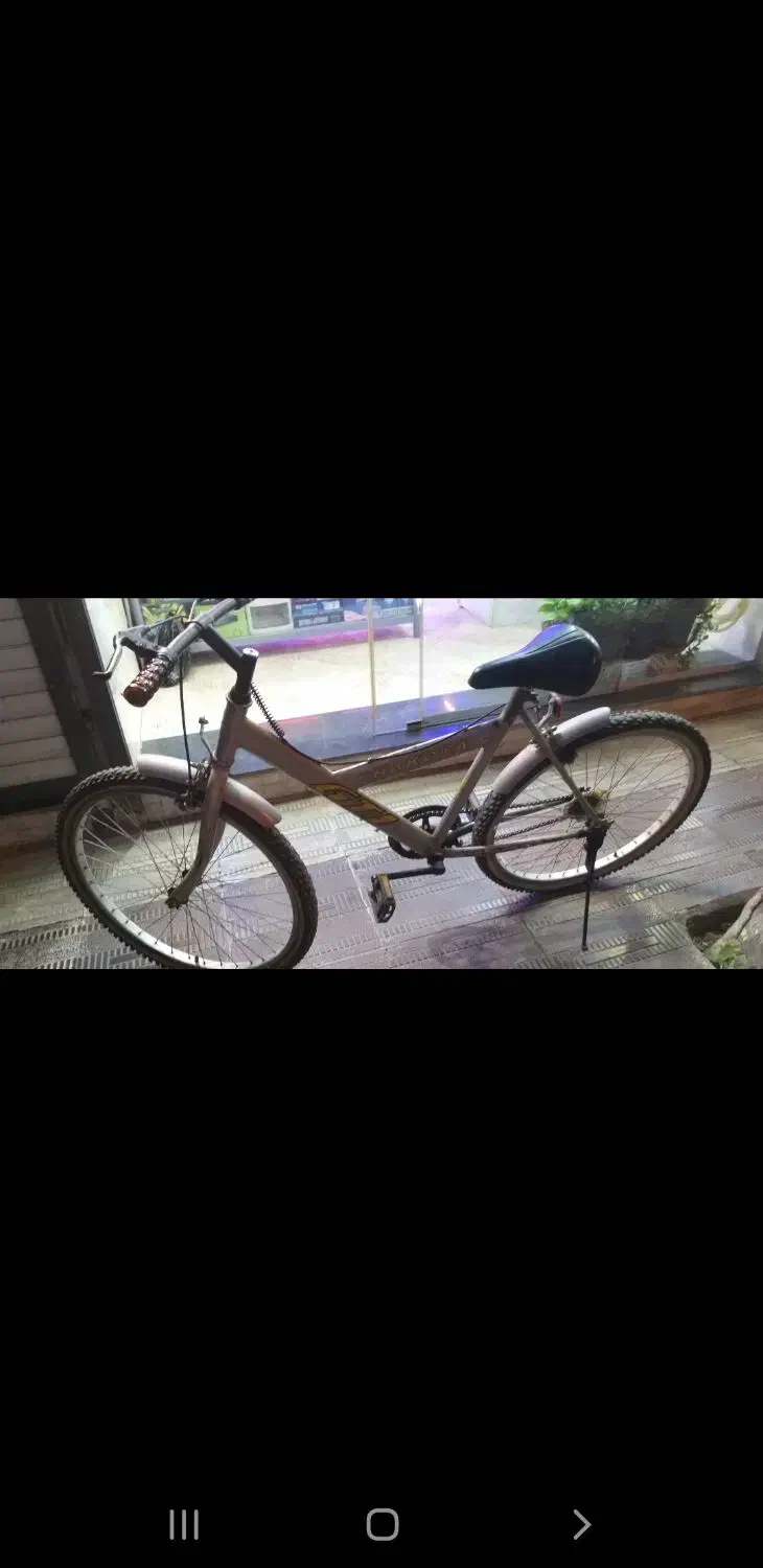 دوچرخه۲۶دماوند|دوچرخه، اسکیت، اسکوتر|بروجرد, |دیوار