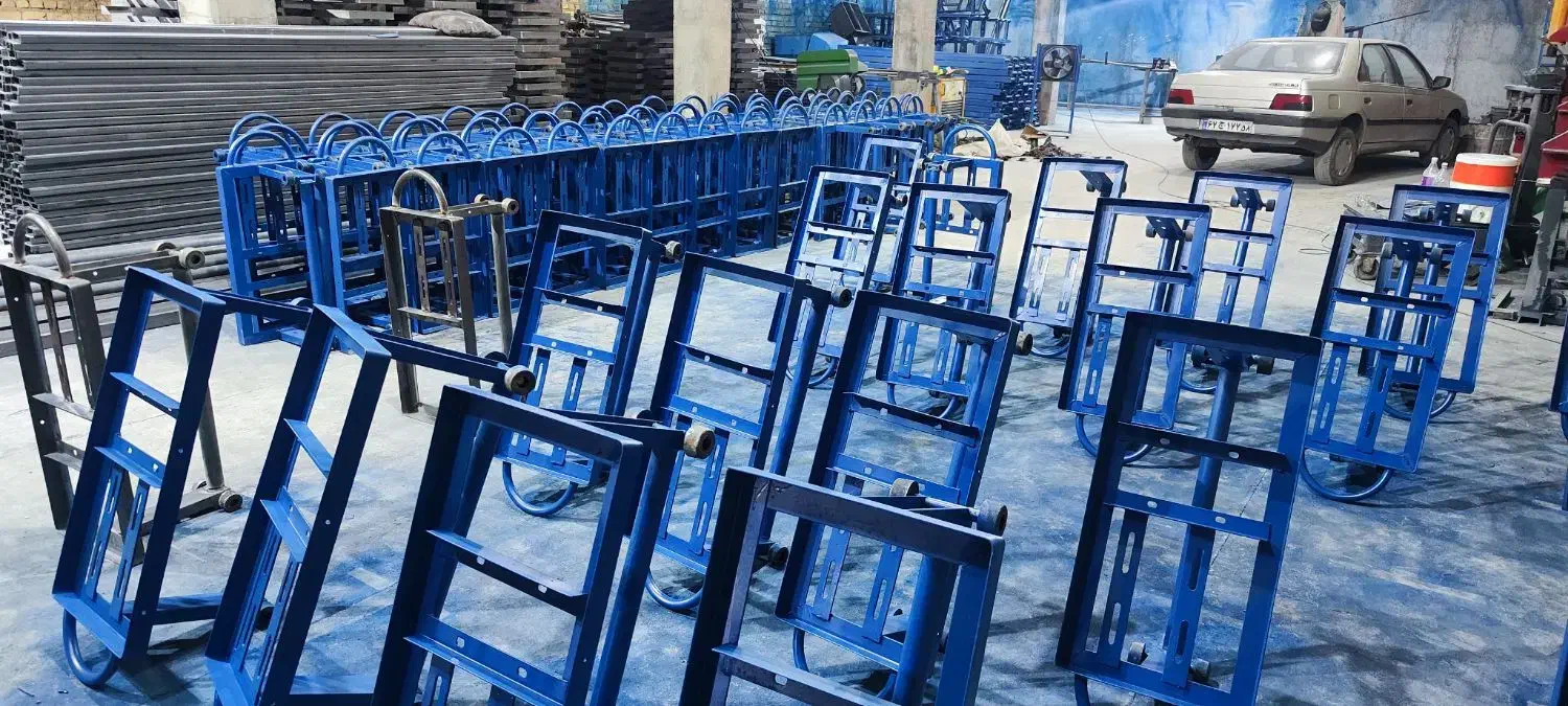 بالابر ساختمانی قیچی میکسر خلاطه بتونیر موتور برق|مصالح و تجهیزات ساختمان|شیراز, فرگاز|دیوار