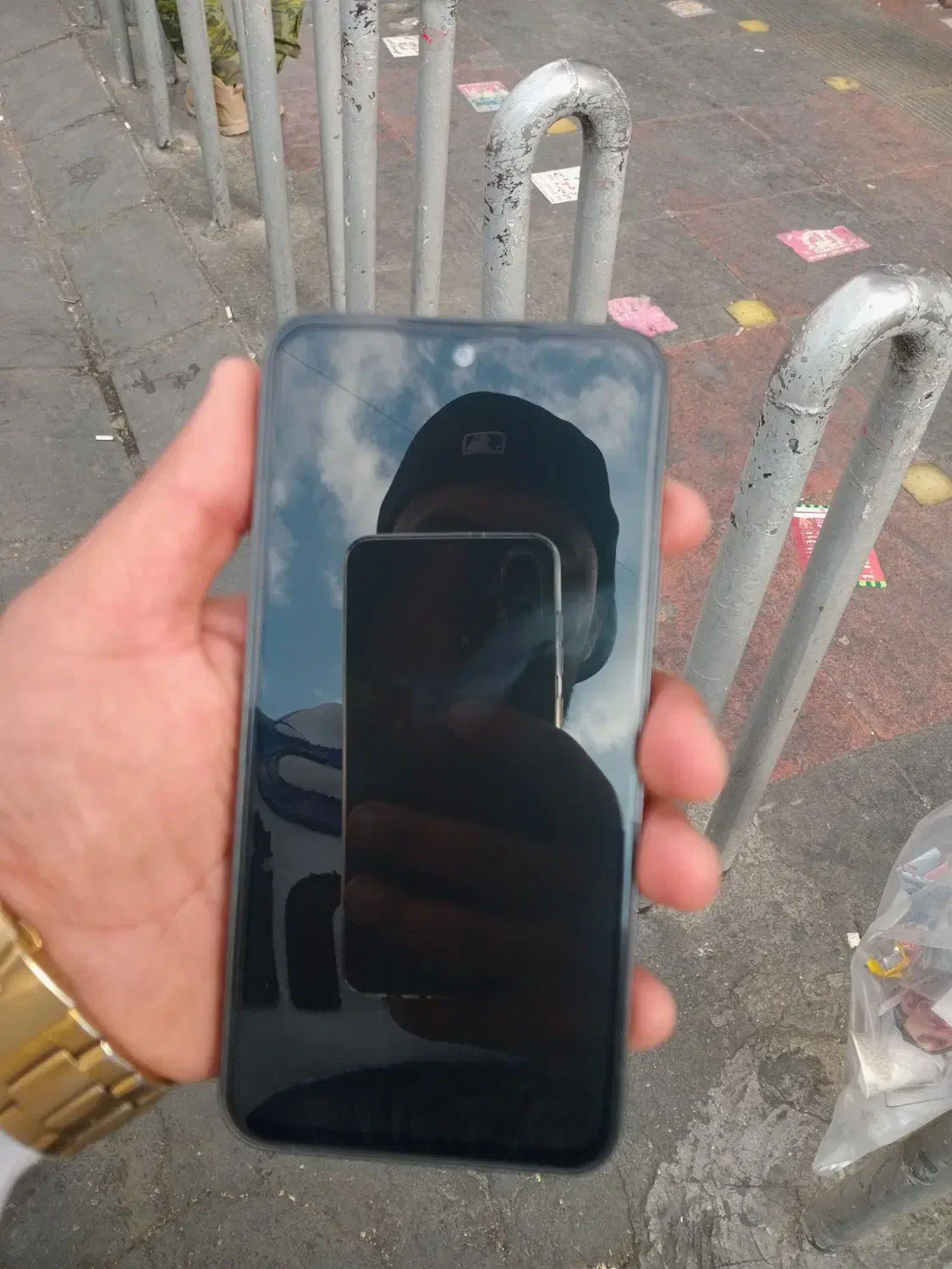 Samsung A54|موبایل|تهران, صادقیه|دیوار