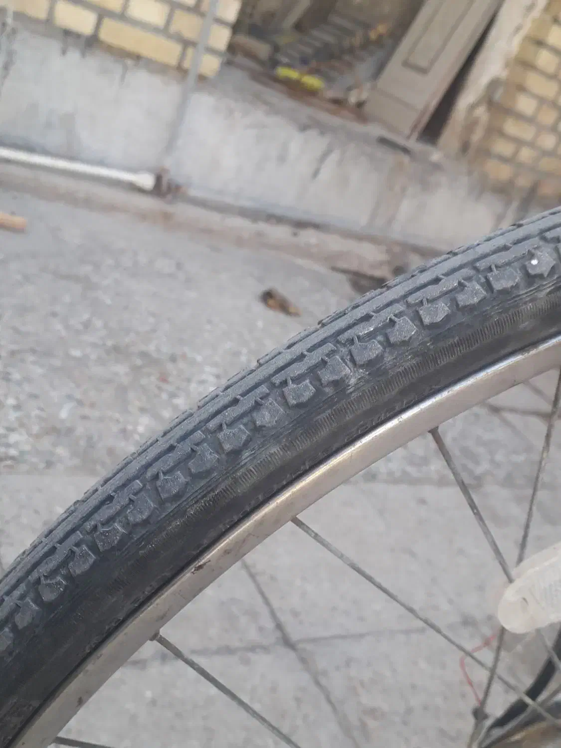 دوچرخه ژاپنی ۲۶|دوچرخه، اسکیت، اسکوتر|بندر ماهشهر, |دیوار