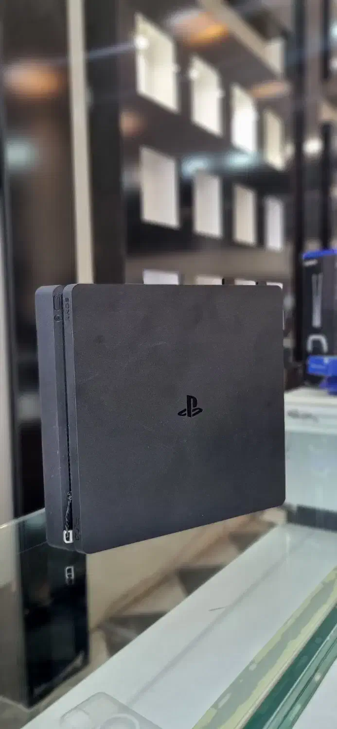 ps4 1T|کنسول، بازی ویدئویی و آنلاین|کرمانشاه, |دیوار
