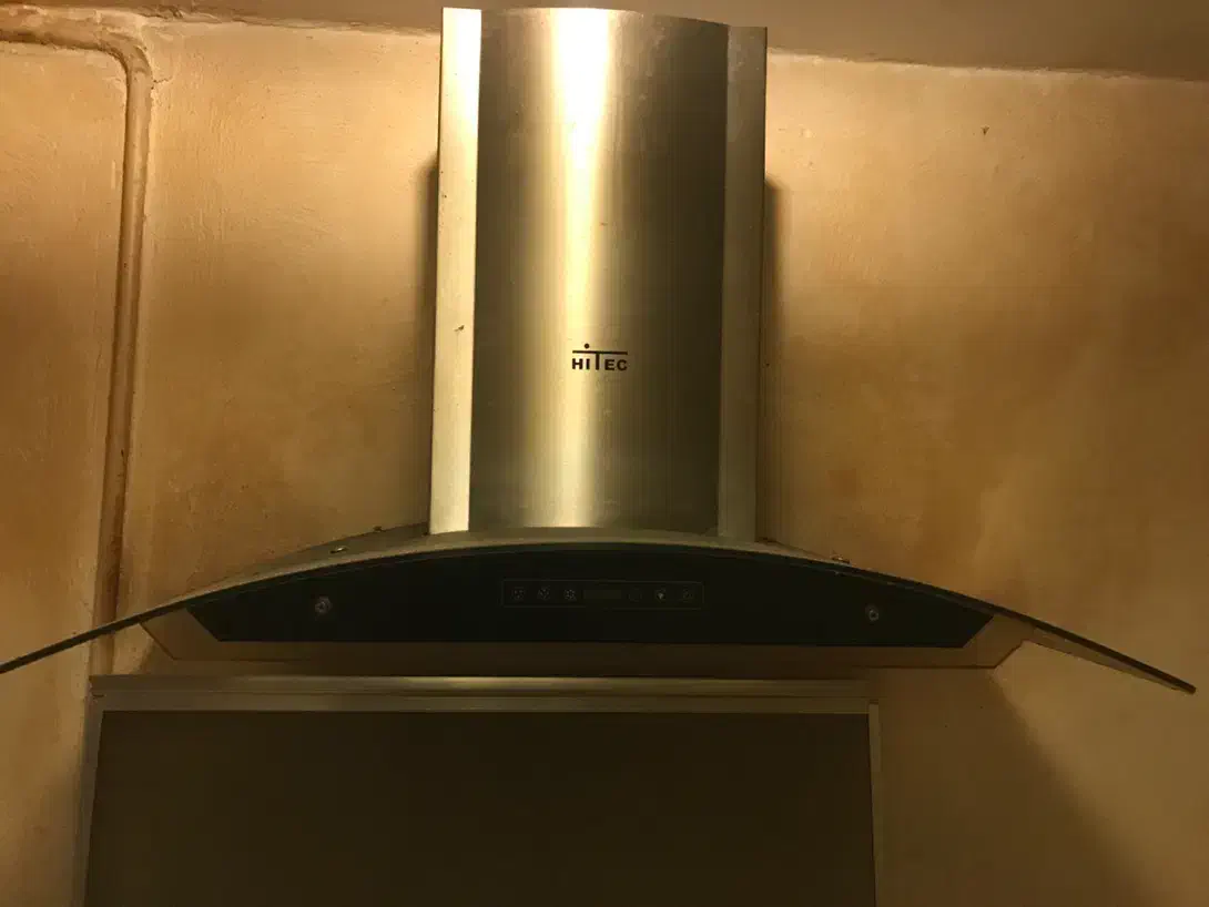 کابینت با سینک و هود و شیر (روکابینتی سنگ)|مصالح و تجهیزات ساختمان|کرج, مهرویلا شمالی|دیوار