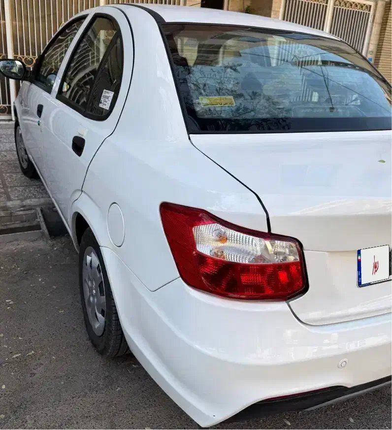 سایناsمدل۴۰۴معاوضه۲۰۶ کوییک|خودرو سواری و وانت|مشهد, امام خمینی|دیوار