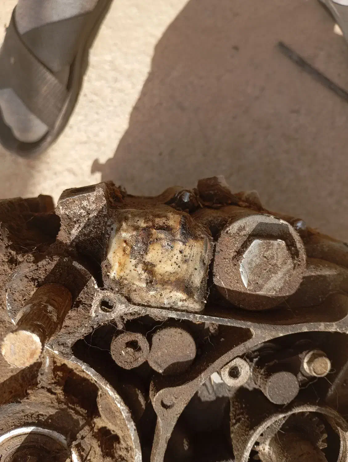 انجین هوندا 125|حراج|زیباشهر, |دیوار