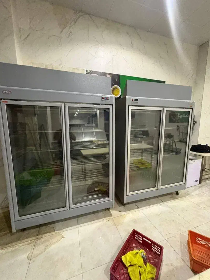 فروش تجهیزات فروشگاهی دست دوم تهران و البرز|فروشگاه و مغازه|کرج, فاز ۴ مهرشهر|دیوار