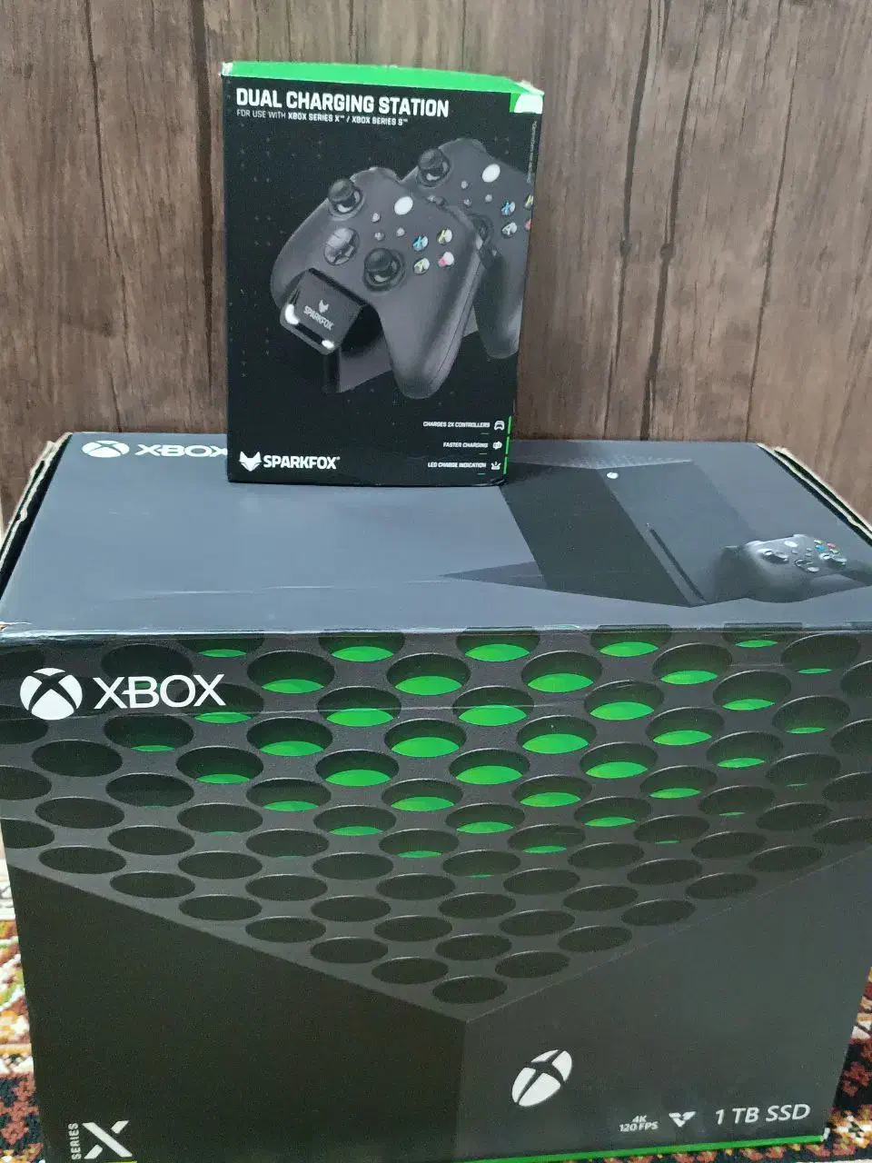 ایکس باکس سری x|کنسول، بازی ویدئویی و آنلاین|رشت, جماران|دیوار