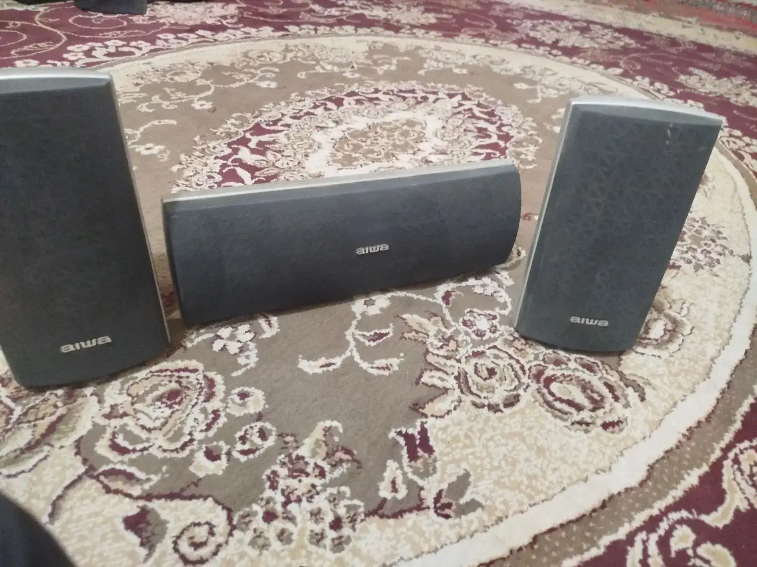 اسپیکر کامییوتر|قطعات و لوازم جانبی رایانه|اهواز, گلدشت|دیوار