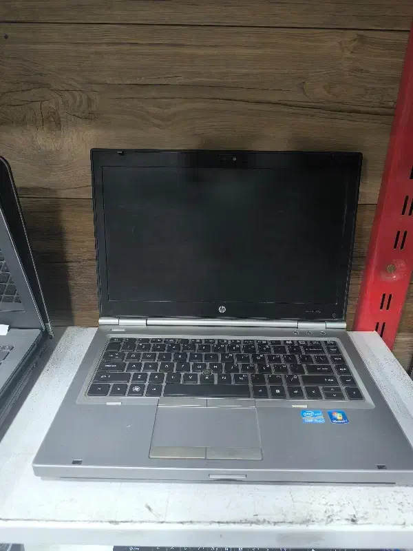 لپ تاپ Elitebook 8460p|رایانه همراه|سبزوار, قائم|دیوار