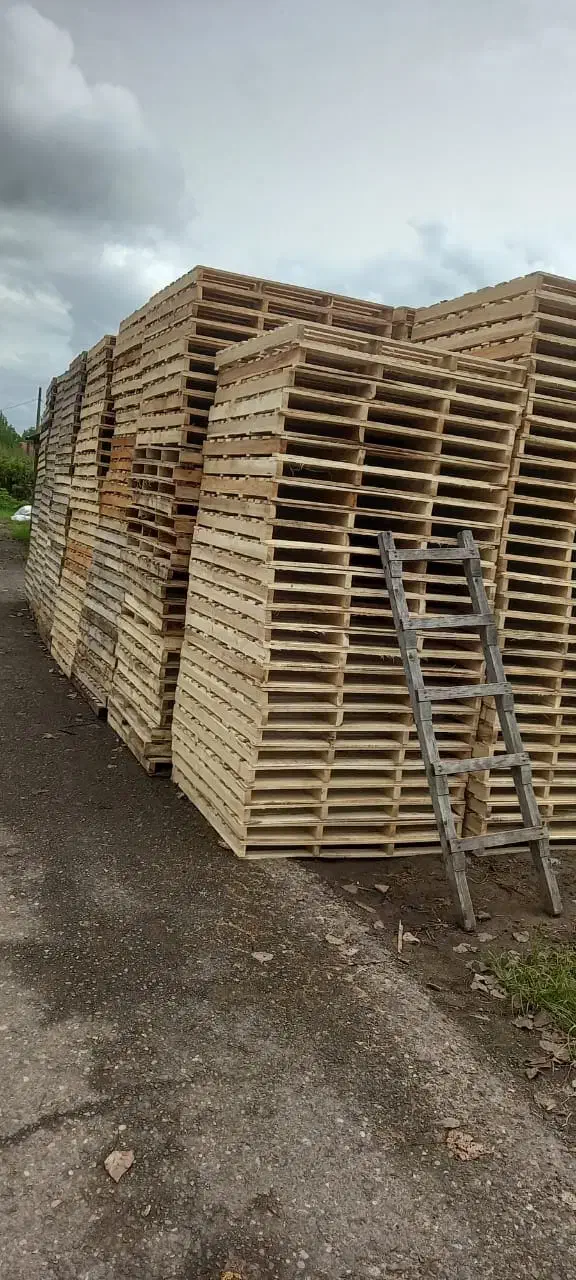 پالت چوبی نو|عمدهفروشی|سنگر, |دیوار