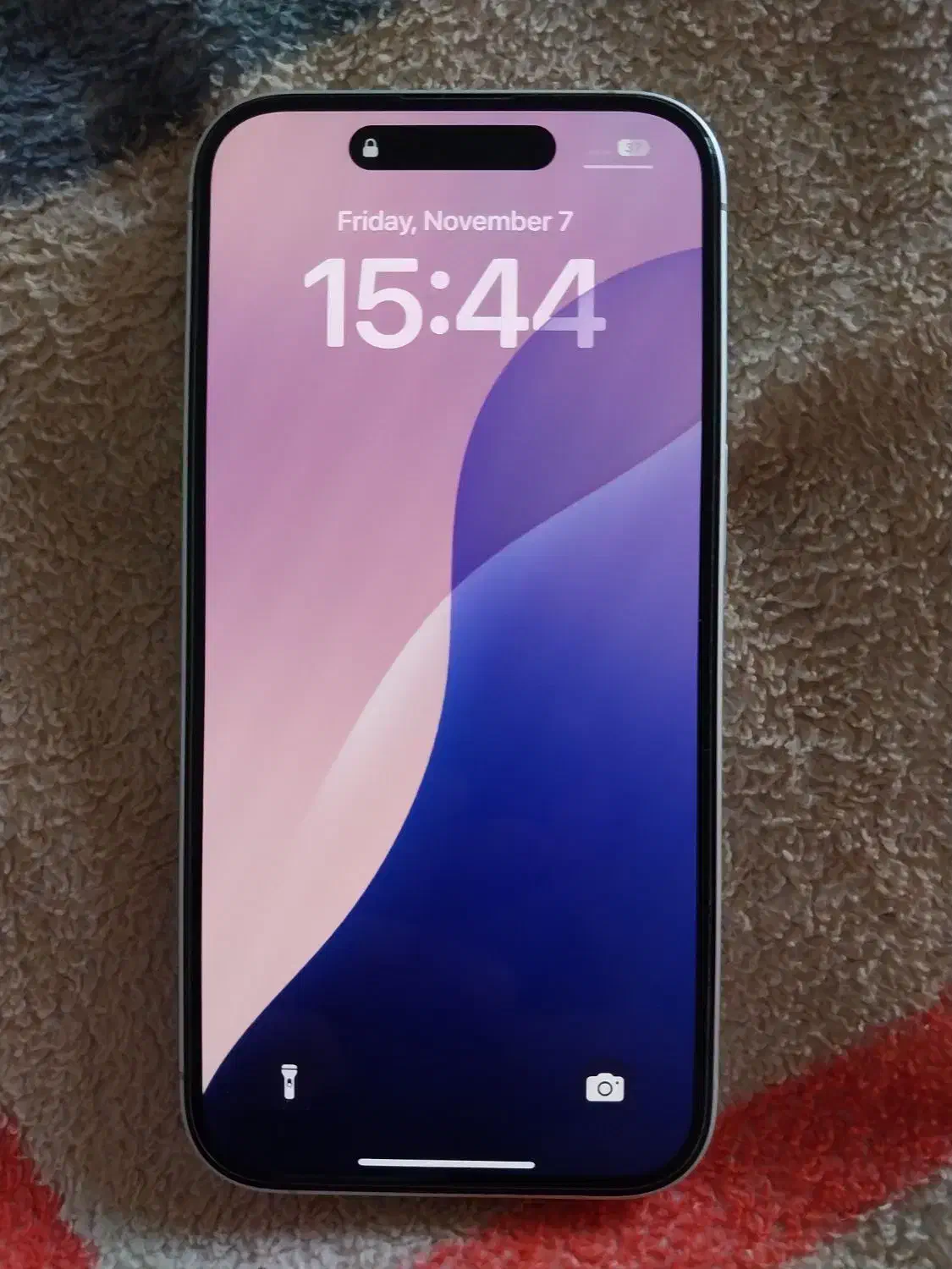 ایفون ۱۶|موبایل|ساوه, |دیوار