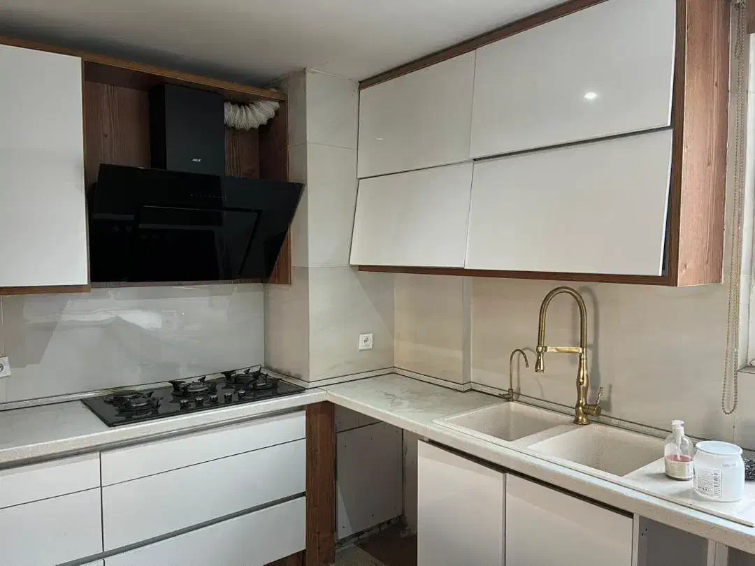 ۱۸۵ متر ،سه خواب ،ویو ابدی پارک|فروش آپارتمان|تهران, آرژانتین|دیوار