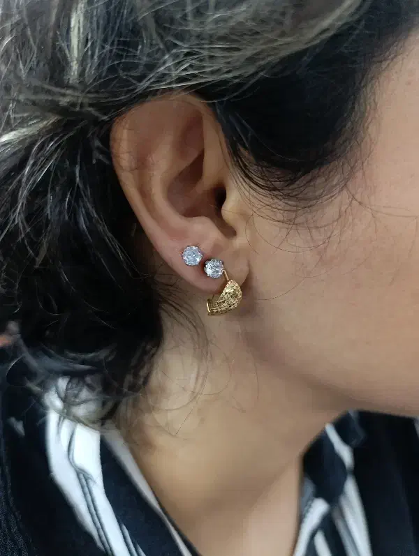 مدل برای پیرسینگ|خدمات آرایشگری و زیبایی|خوی, |دیوار