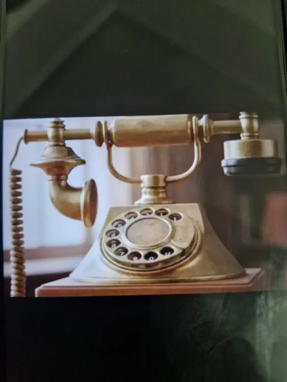 خط تلفن رند|تلفن رومیزی|گنبد کاووس, |دیوار