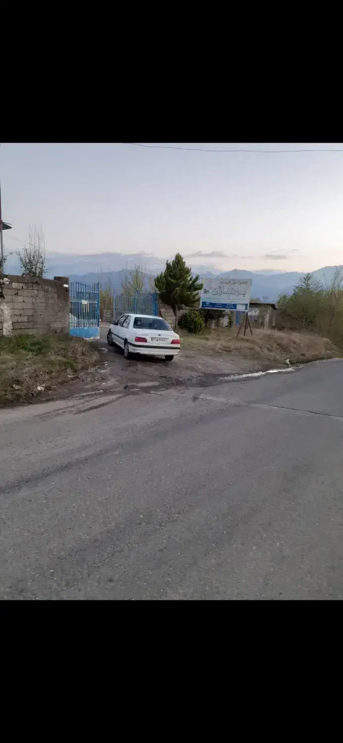 کارگاه بلوک زنی فول امکانات|فروش دفتر صنعتی، کشاورزی، تجاری|رودسر, |دیوار