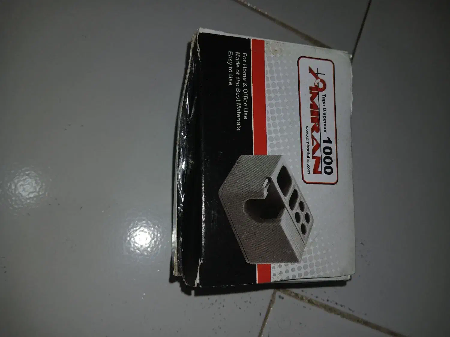 دستگاه منگنه وجای چسبی|لوازم التحریر|رشت, معلم|دیوار