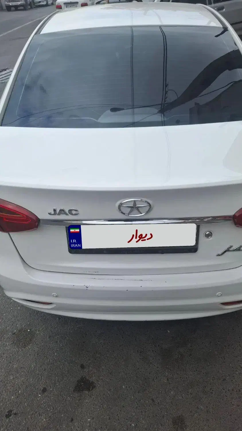جک جی 4 مدل 1400|خودرو سواری و وانت|تبریز, |دیوار