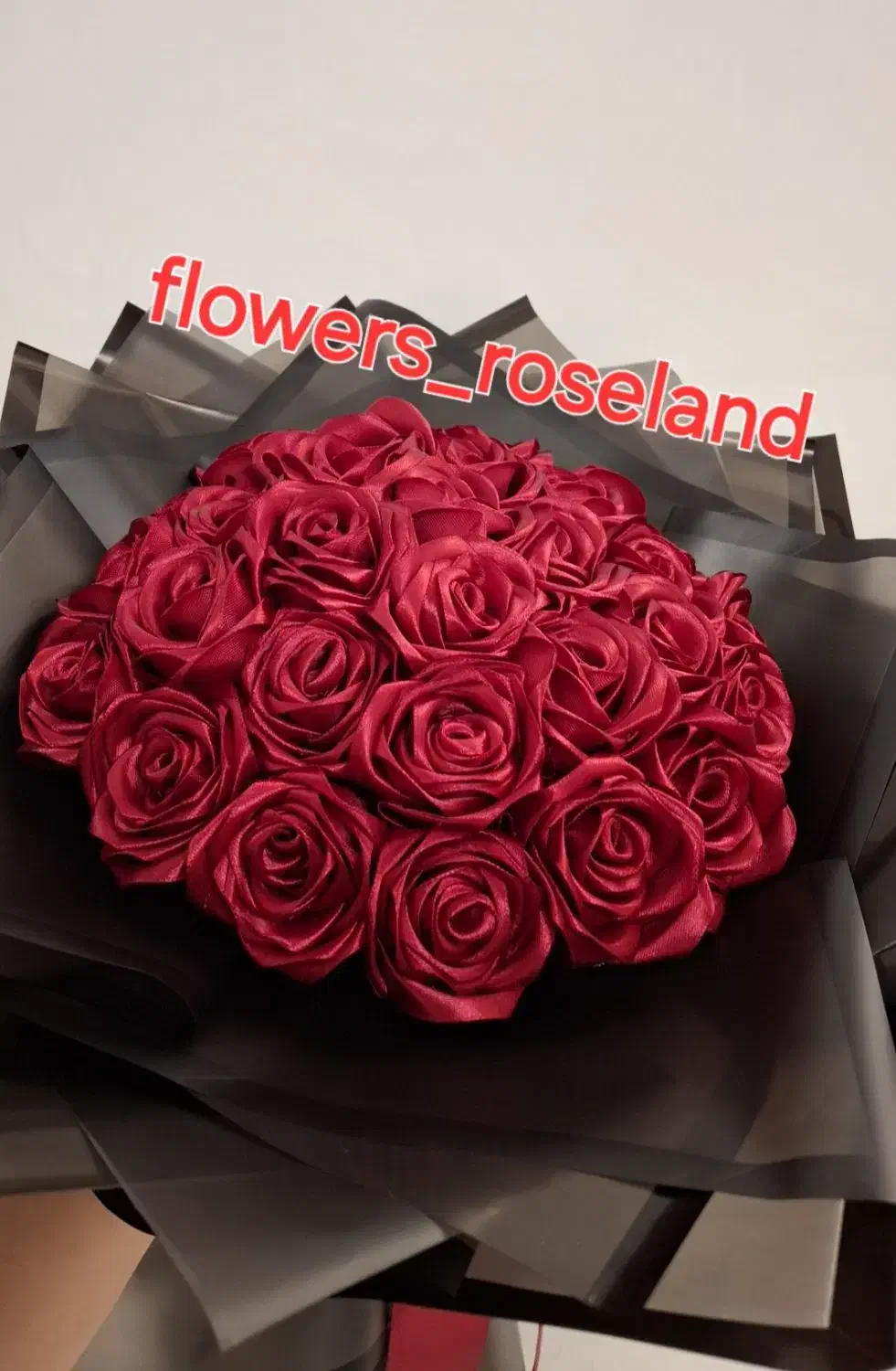 دسته گل مصنوعی خاص|گل مصنوعی|پرند, فاز ۲|دیوار