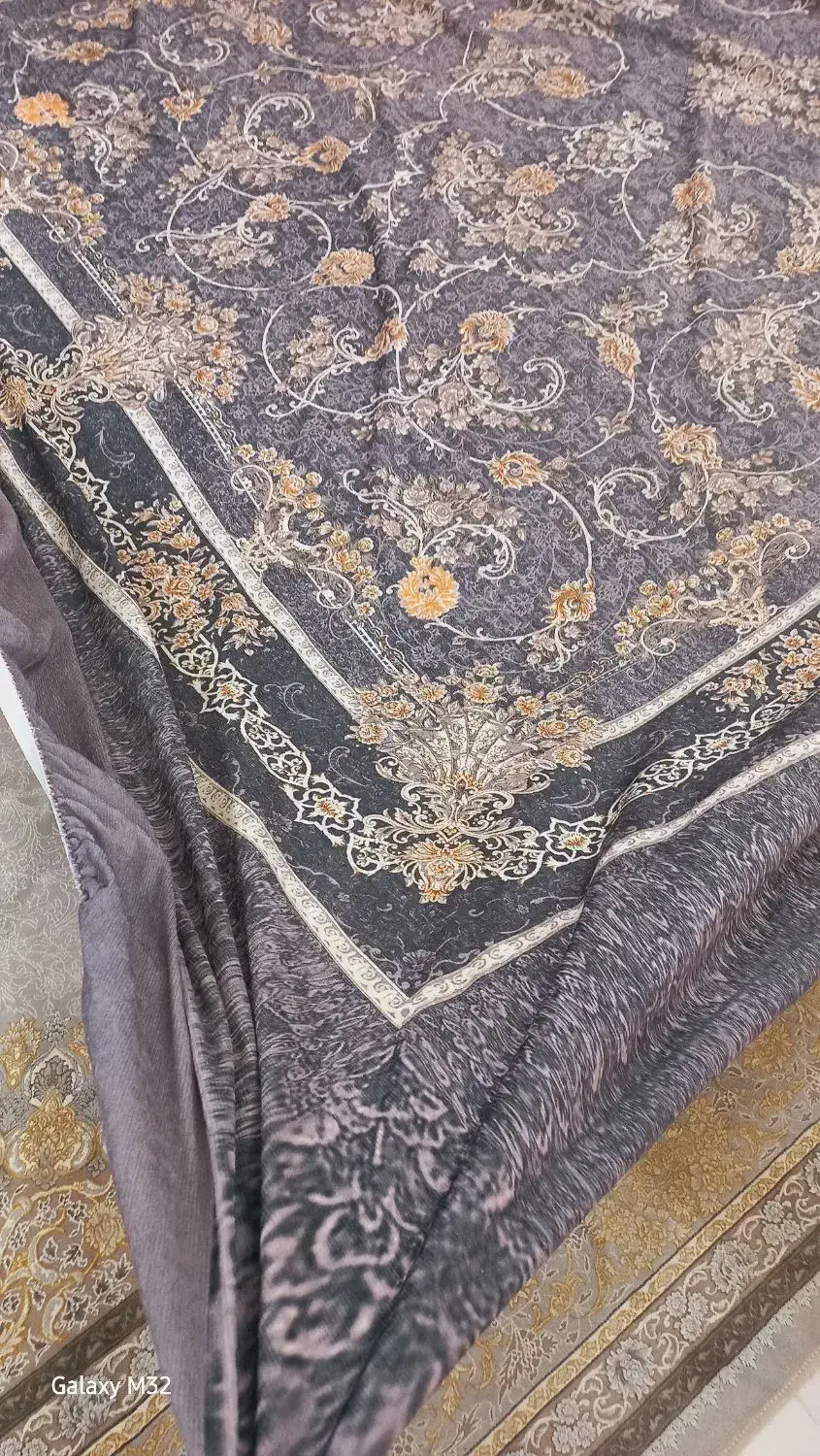 کاور فرش|روفرشی|مشهد, طبرسی شمالی|دیوار