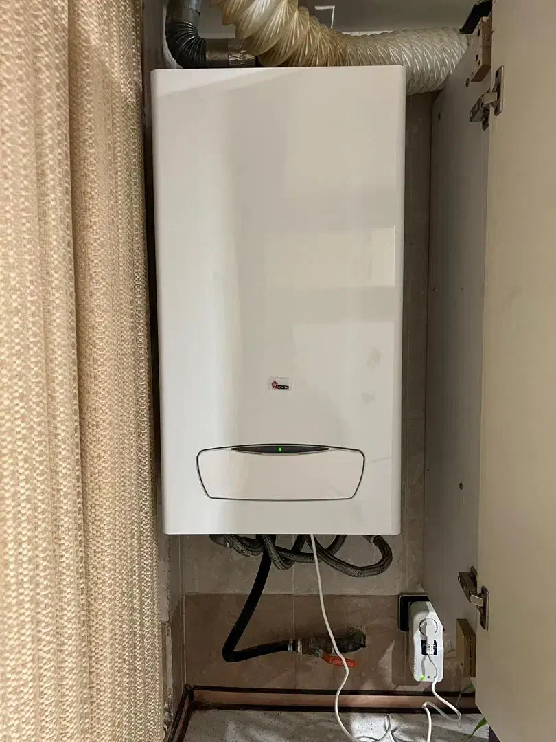 نصب رایگان پکیج بوتان|خدمات پیشه و مهارت|تهران, خاک سفید|دیوار