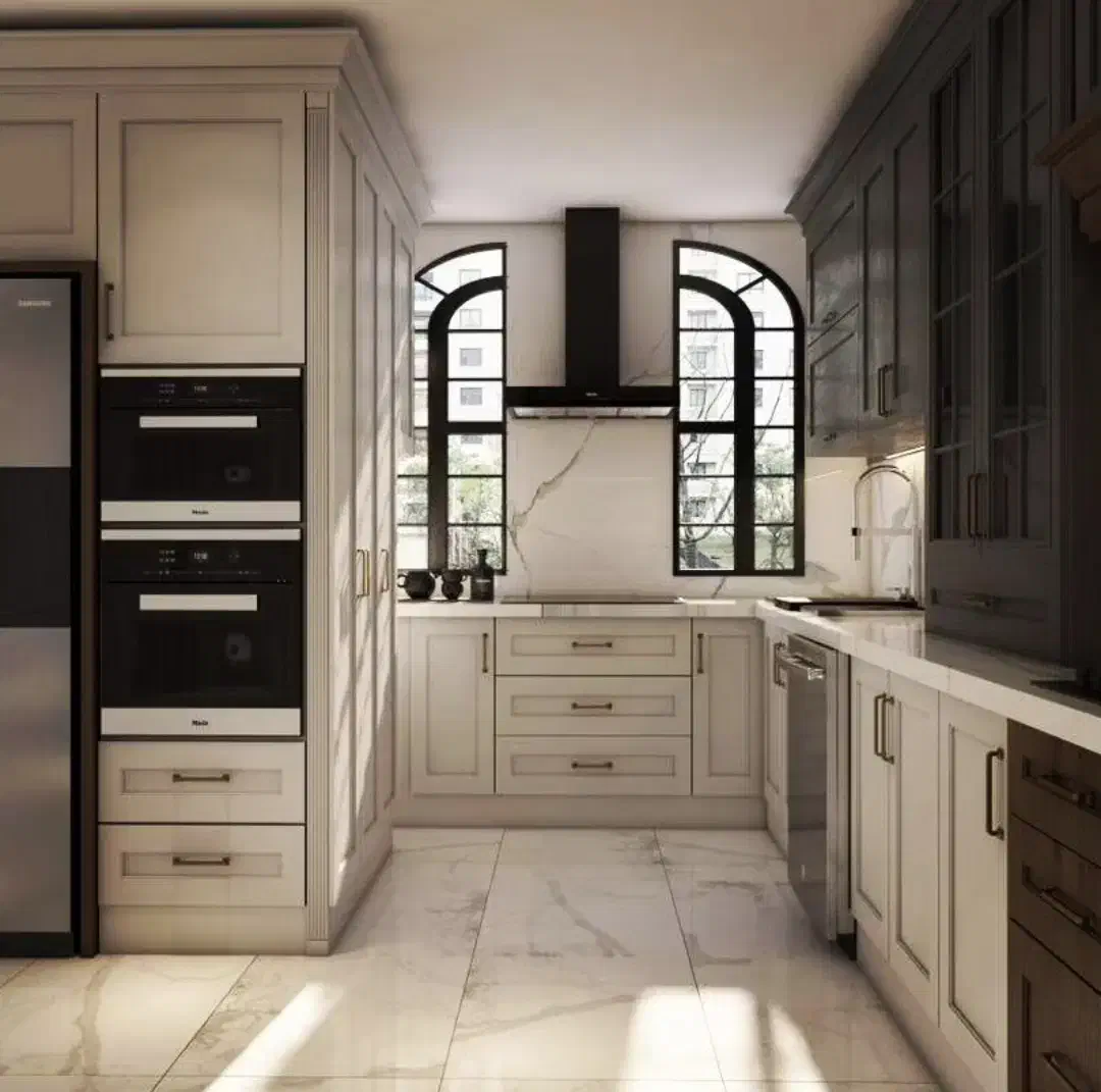 درب و کابینت شیک|خدمات پیشه و مهارت|یزد, |دیوار