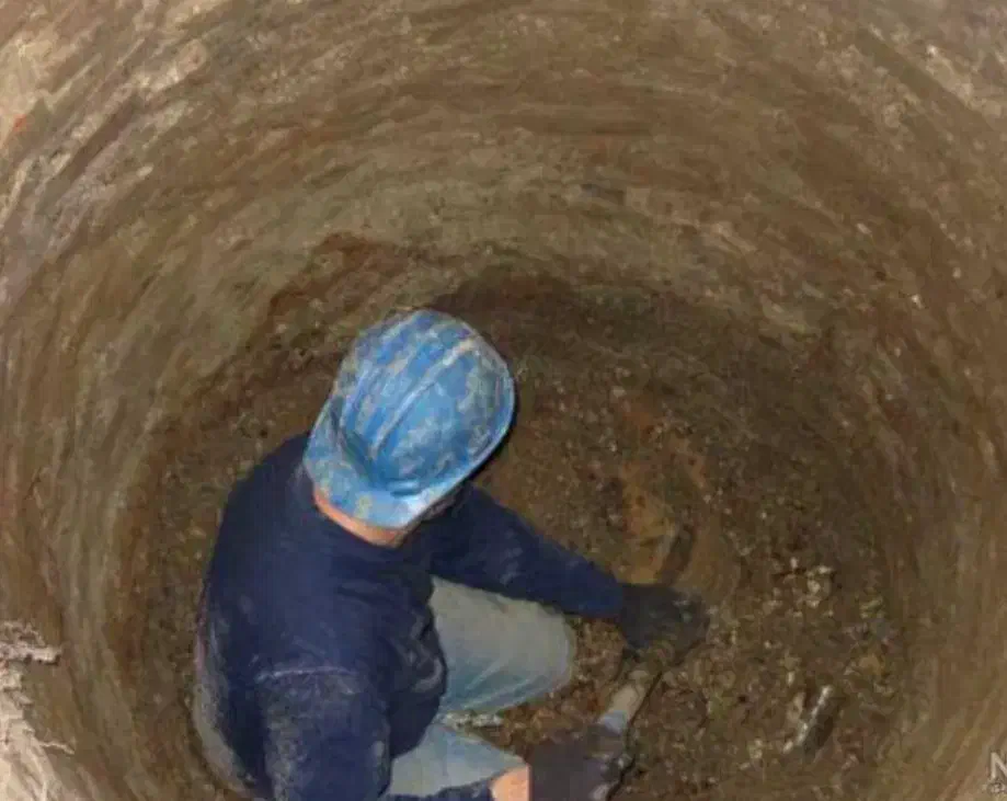 چاه کن|خدمات پیشه و مهارت|تبریز, |دیوار