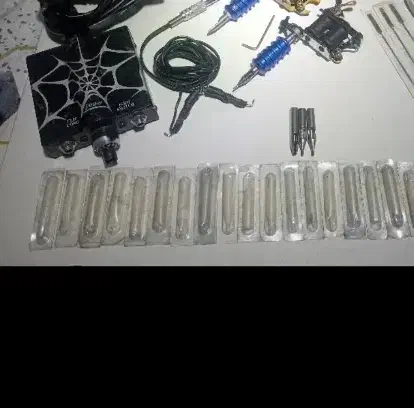 ترانس و دستگاه گان اکبند|آرایشی، بهداشتی، درمانی|اسلام‌شهر, شهرک واوان|دیوار