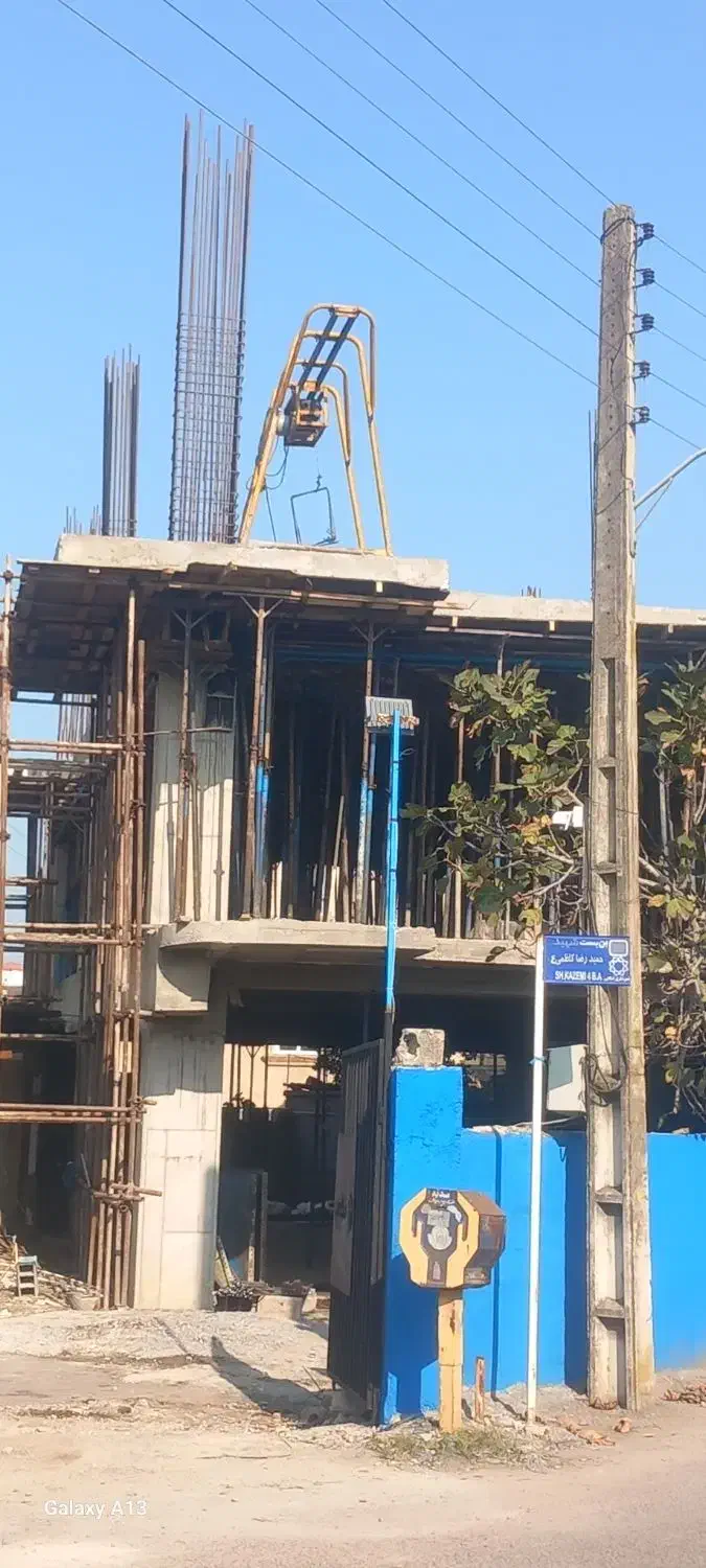 آلماتور بند|استخدام معماری، عمران و ساختمانی|تنکابن, |دیوار