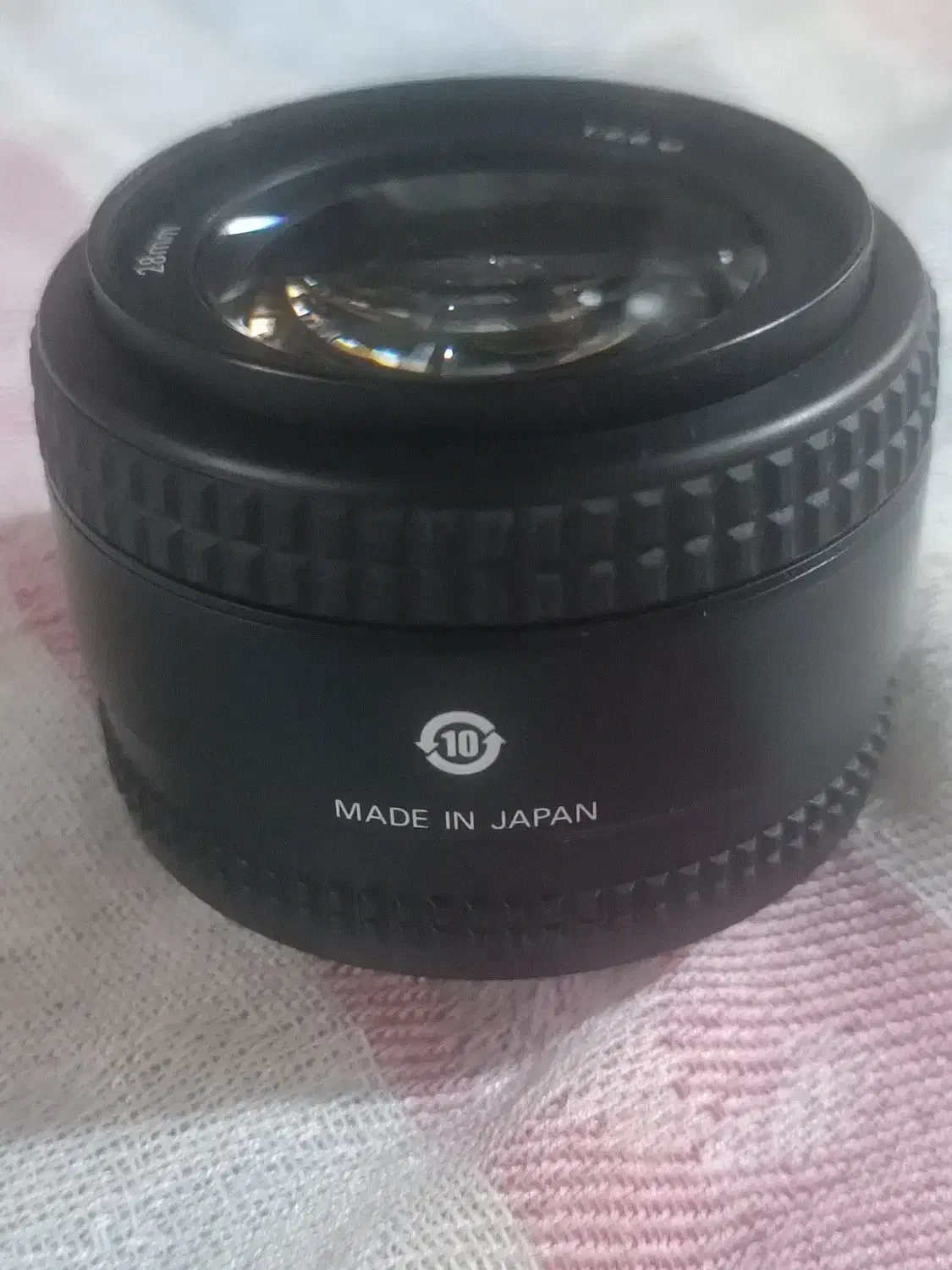 لنز نیکون 28mm f2.8D|دوربین عکاسی و فیلم‌برداری|کرمان, |دیوار