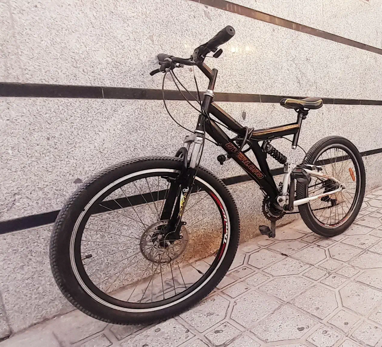 دوچرخه 24|دوچرخه، اسکیت، اسکوتر|پاکدشت, پاکدشت (مامازند)|دیوار