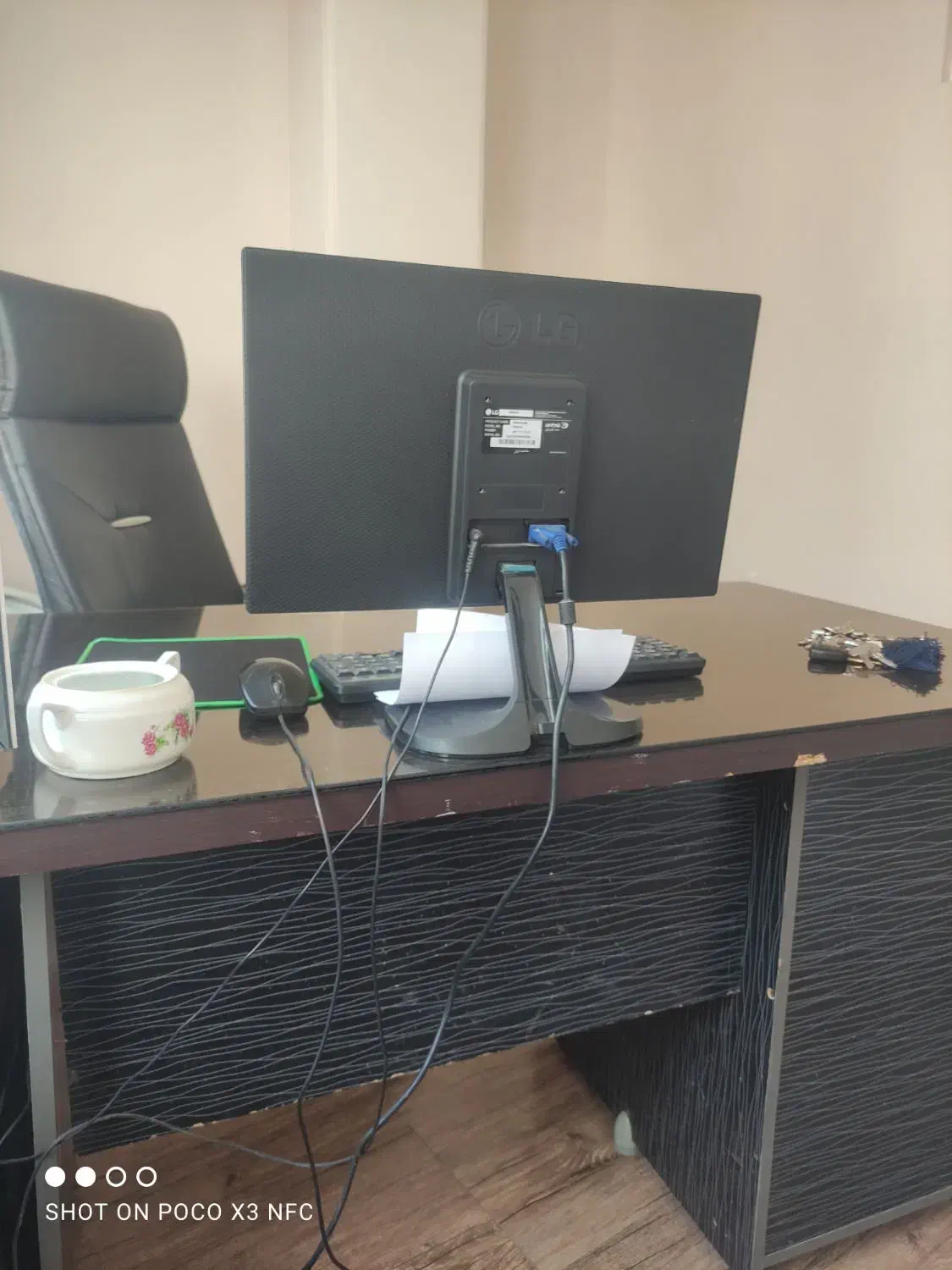 اجاره یک واحد خدماتی  دو خواب جهت دفتر کار|اجارهٔ دفتر کار، اتاق اداری، مطب|مراغه, |دیوار