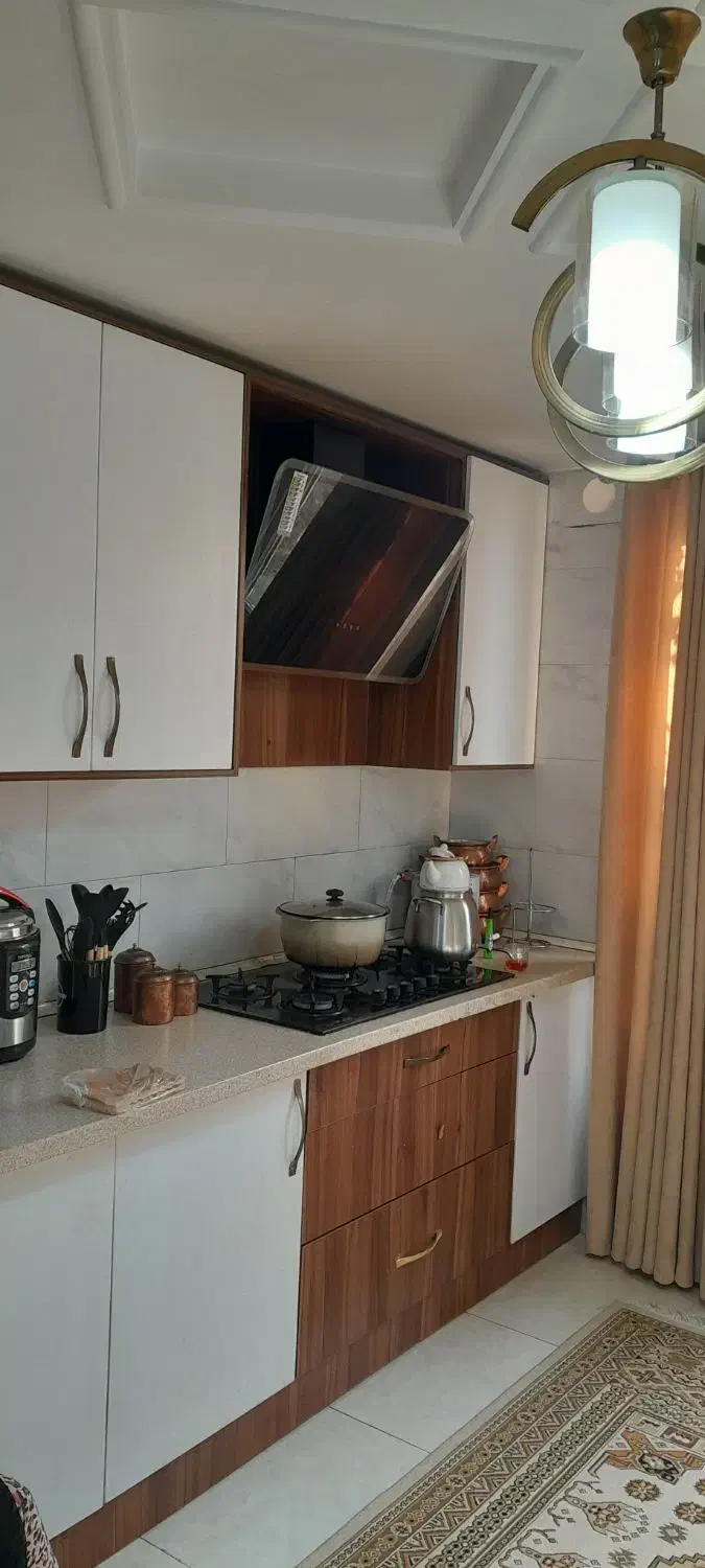 اجاره۱۱۵مترآپارتمان دوخواب فول