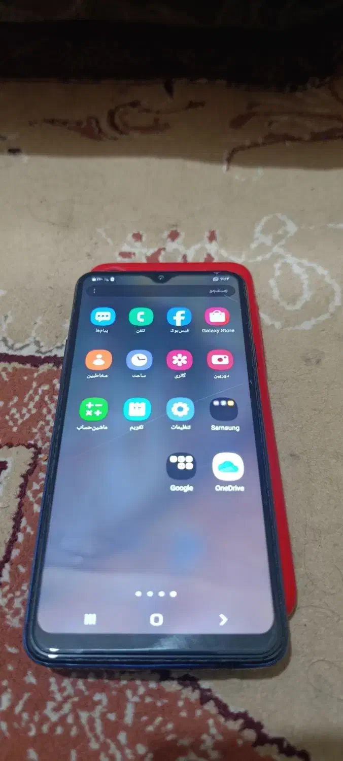 گوشی A20sسامسونگ|موبایل|اهواز, شریعتی جنوبی|دیوار