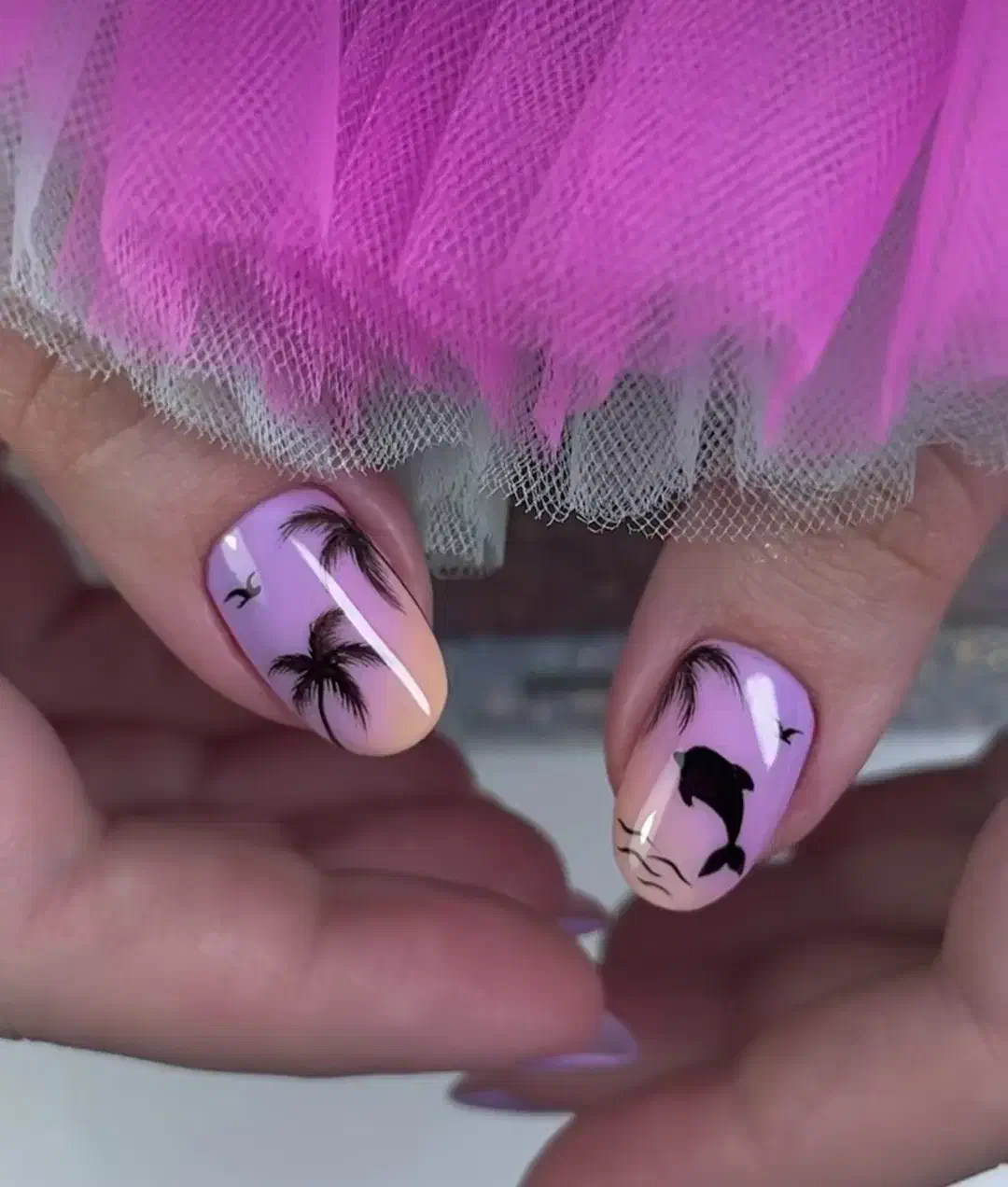 آموزش تخصصی طراحی ناخن در مهرشهر|خدمات آموزشی|کرج, کوی مهر|دیوار