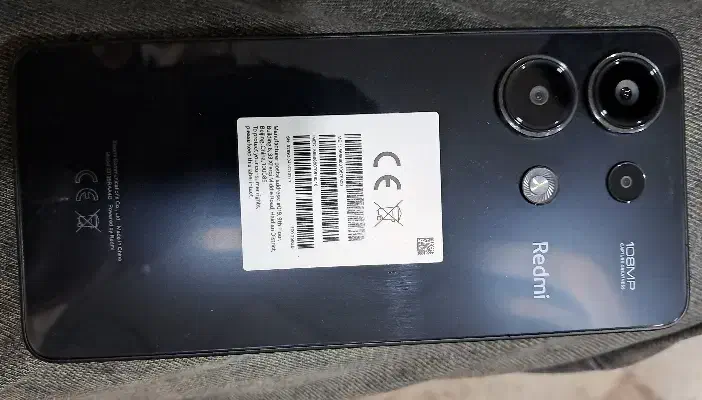 ردیمی نوت ۱۳ کم کار|موبایل|تهران, مشیریه|دیوار