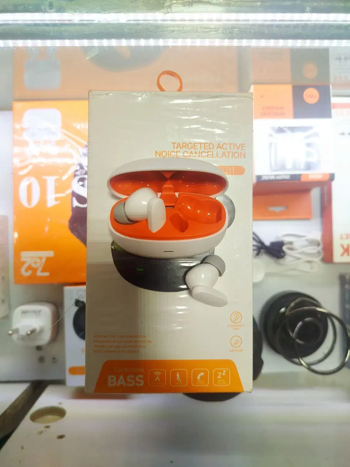 ایرپاد G11|لوازم جانبی موبایل و تبلت|گلبهار, شهر جدید گلبهار|دیوار