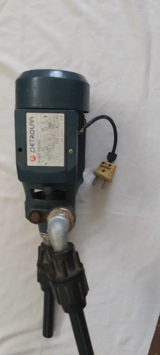 پمپ آب|مصالح و تجهیزات ساختمان|مشهد, دانشجو|دیوار