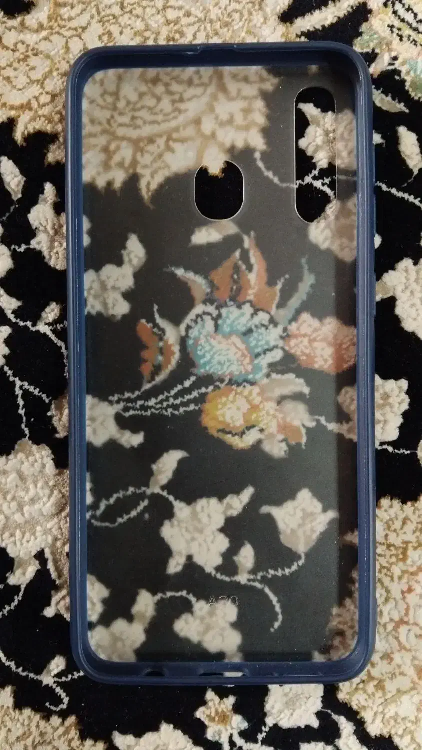 قاب سامسونگ آ30 Samsung a30 استفاده نشده|لوازم جانبی موبایل و تبلت|رشت, حمیدیان|دیوار