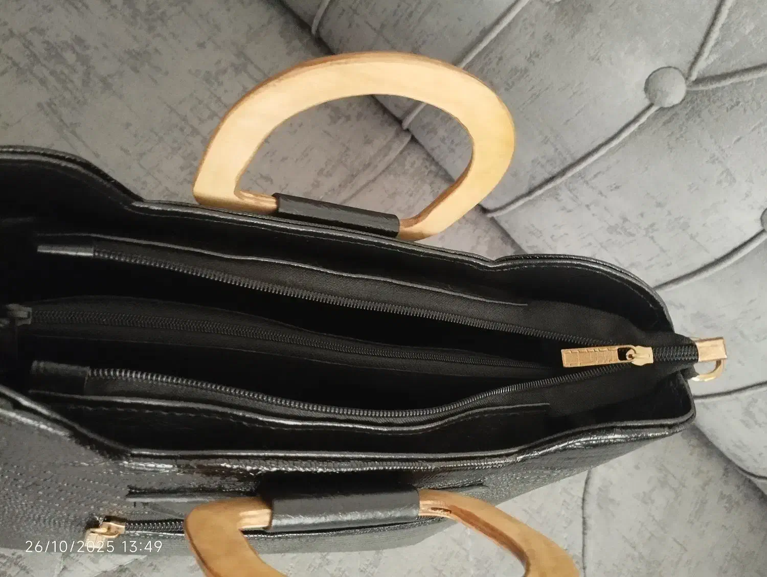 کیف مجلسی|کیف، کفش، کمربند|اشتهارد, |دیوار